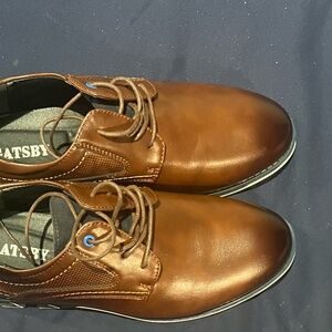 Gatsby Oxfords